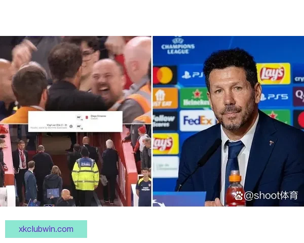 西蒙尼直言不再纠结红牌改判结果已定更应反思球队表现与未来调整方向