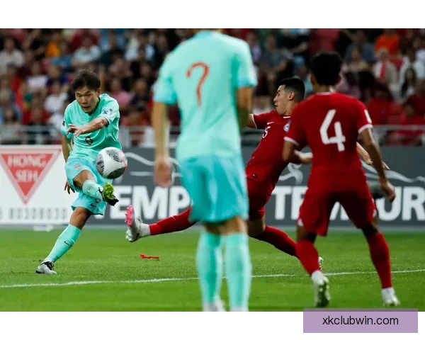 美加墨世界杯竞猜盘口分析及热门投注趋势预测