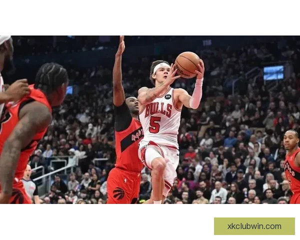 麦克朗狂砍59分加冕G联盟历史得分王 曾统治NBA扣篮大赛荣耀归来