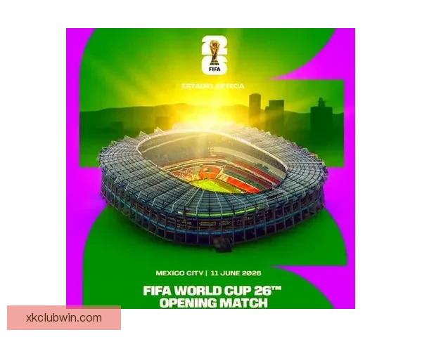 美加墨世界杯竞猜策略全解析助你精准预测赛事走势