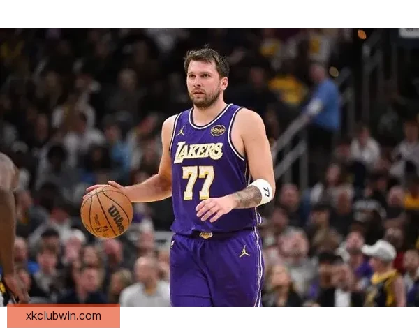 东契奇称詹姆斯当场最佳并感叹自己四十岁或已退役