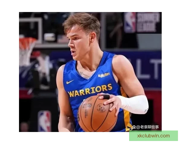 麦克朗荣膺G联赛历史得分王 分享专注当下享受成长秘诀