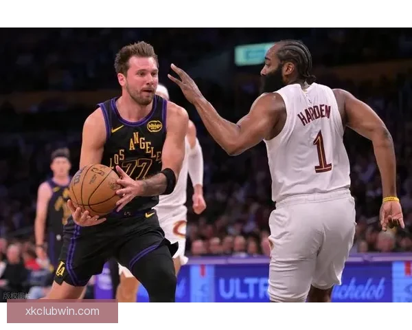 湖人复仇骑士东契奇42分12助里程碑詹姆斯1229胜登顶胜场王