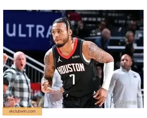 杰伦-格林22分钟31分创太阳队史新纪录 马鲁阿奇生涯首次得分上双