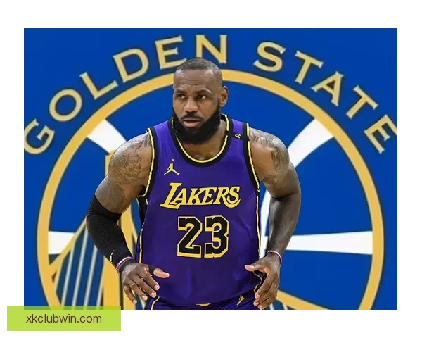 名记Stein爆料詹姆斯或离开湖人勇士成最可信潜在下家引热议