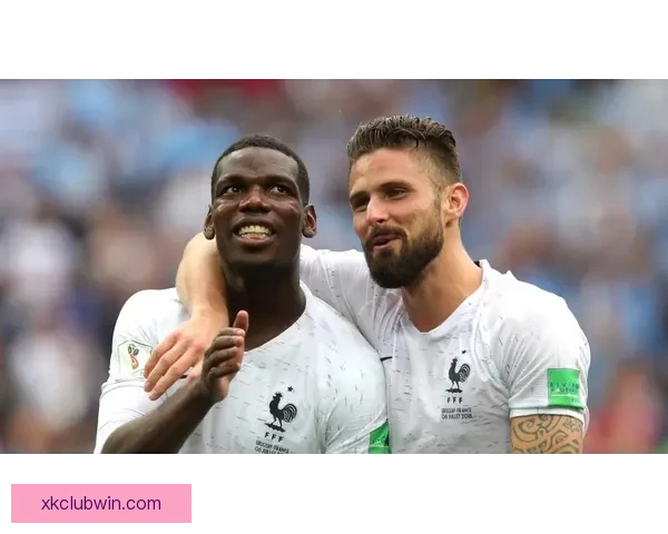 美加墨世界杯竞彩攻略与最新投注趋势全面解析