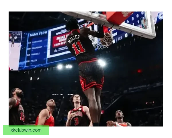 霍勒迪三分火力全开助开拓者胜快船阿夫迪亚准三双小卡难救主