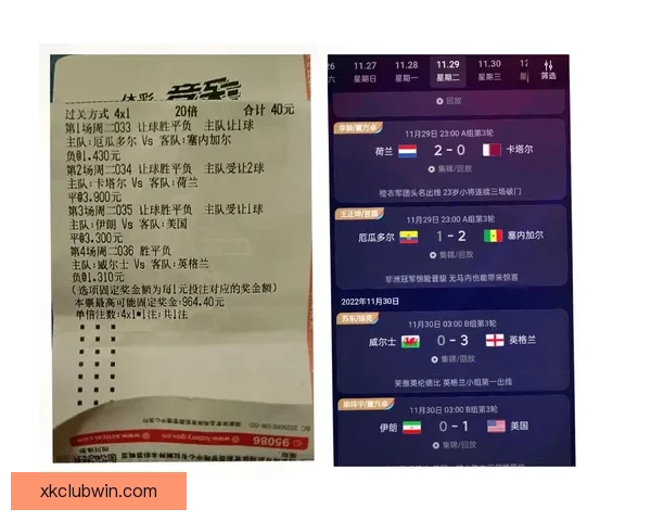 世界杯胜负预测实用技巧全解析助你提高竞猜命中率