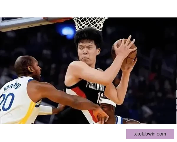 杨瀚森被弃用后将飞往墨西哥城 率混音队征战季后赛