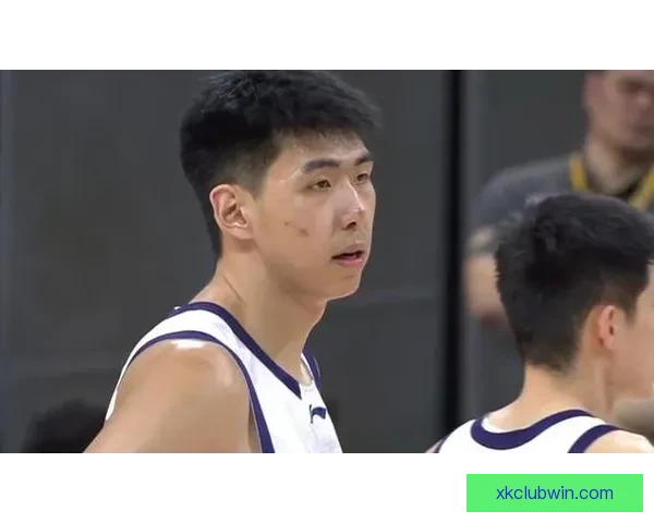 广州以17分优势战胜广东 徐昕砍下13分11篮板弑旧主 胡明轩遭遇零分表现