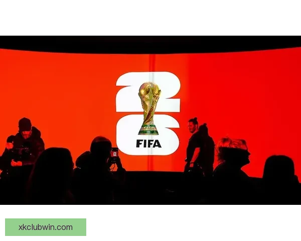 2026世界杯加拿大赛场掀起全球足球热潮与新时代竞技格局重塑 2026世界杯加拿大赛场掀起全球足球热潮与新时代竞技格局重塑