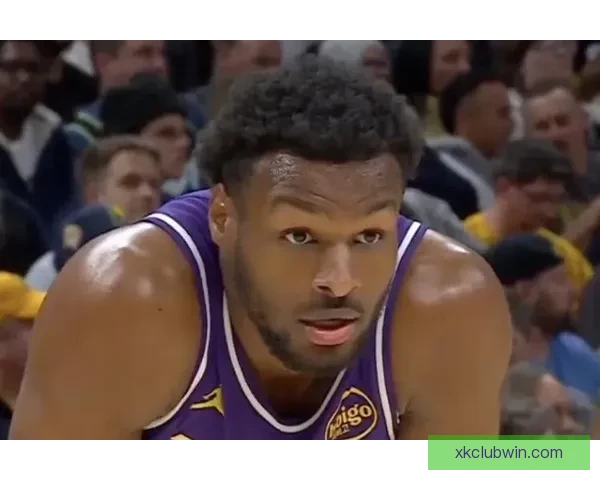 布朗尼谈G联赛历练助力回归NBA心态从容自信满满迎接新挑战