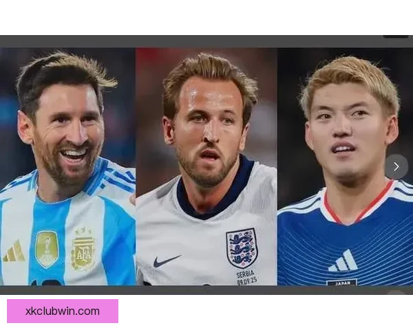 2026世界杯冠军争夺格局与黑马球队走势全面预测分析 2026世界杯冠军争夺格局与黑马球队走势全面预测分析